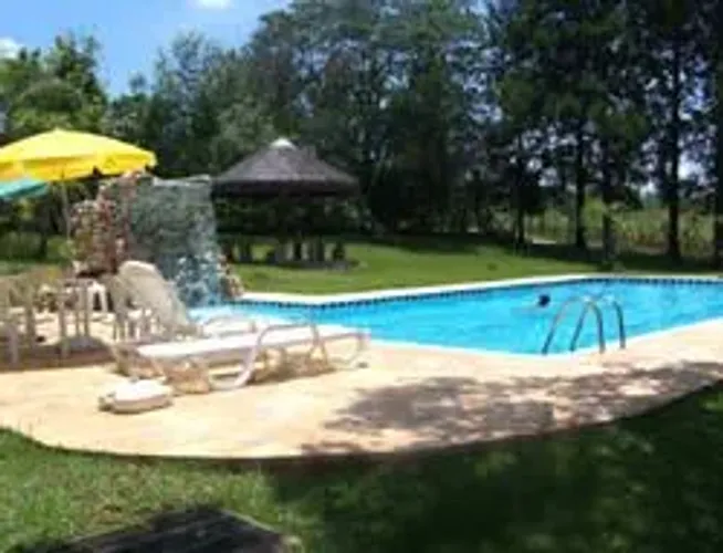 Linda Chacara próximo a Boituva SP
