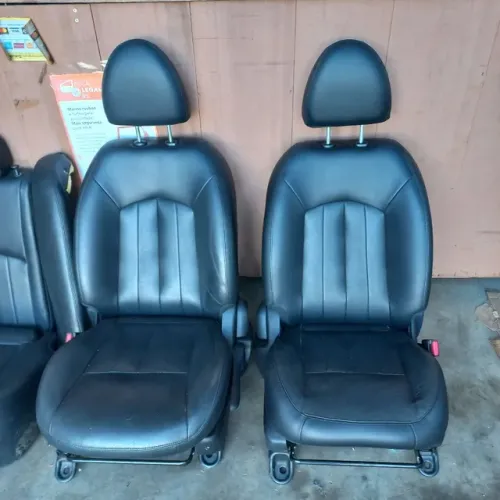 Jogo de bancos nissan versa 2015 2016 2017 2018