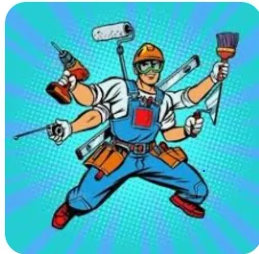 Eletricista Pintura e hidráulica