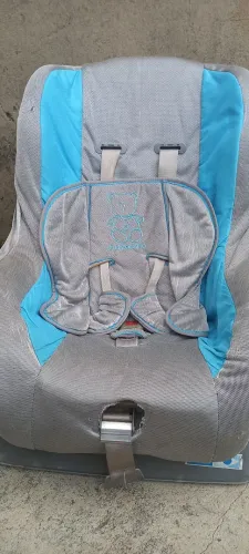 Cadeirinha crianças