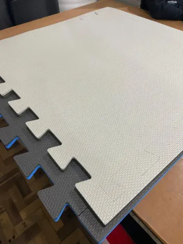 Tatame 1x1 20 mm