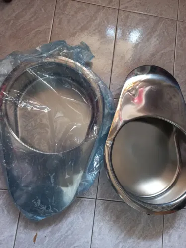 Comadre inox nova cada 