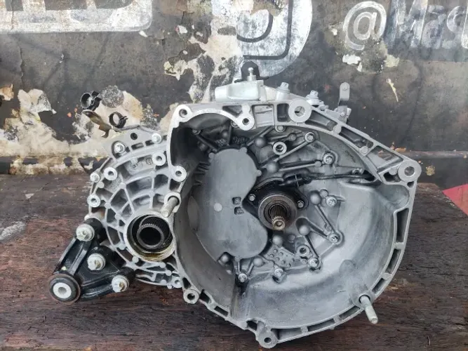 Cambio manual Fiat Toro 2.0 4x4 (leia o anuncio)