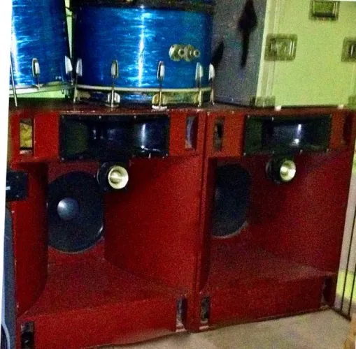 Caixa JBL