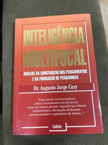 INTELIGÊNCIA MULTIFOCAL