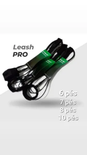 Leash PRO PWF 