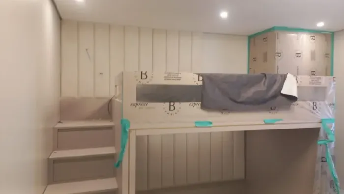 Cabeceiras para beliche