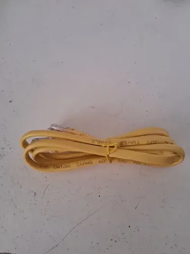 Cabo de Rede Ethernet