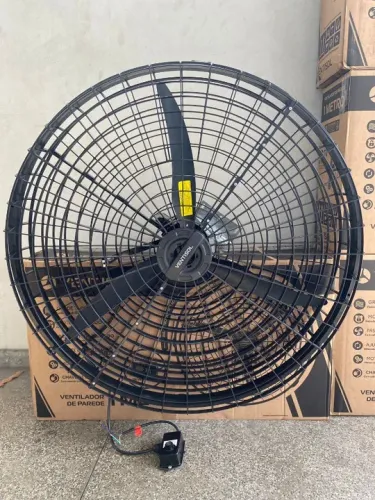 Ventilador 1 Metro Industrial 220v Ventisol