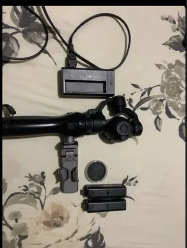 Camera DJI Osmo