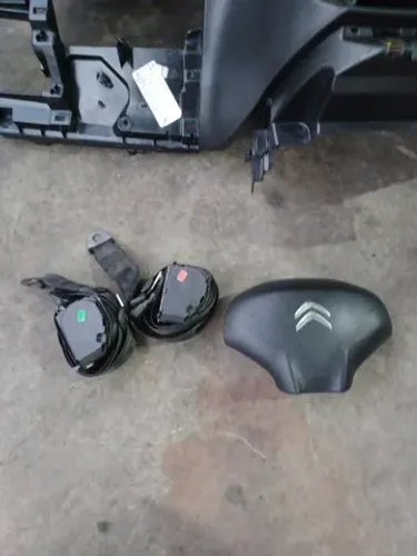 Kit Airbag C3 Tendance 2013 