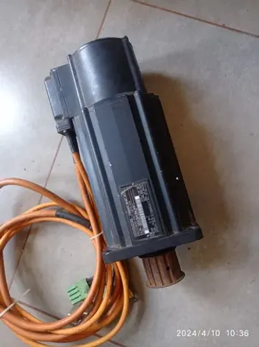 Servo motor indramat