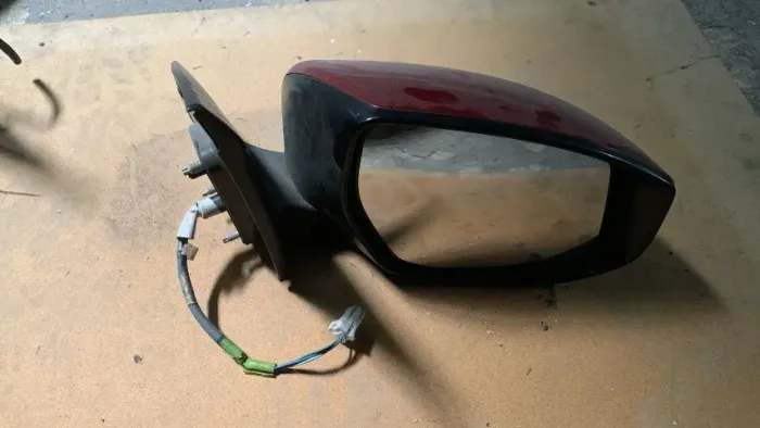Retrovisor Direito Nissan Sentra