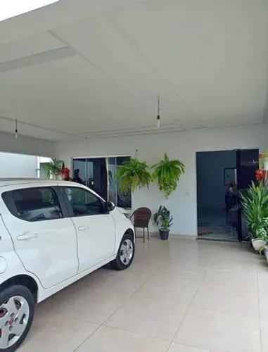 ~Casa no Jaracaty