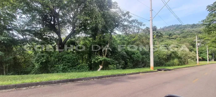 Terreno em Condominio - Vila Velha/Santana de Parnaiba