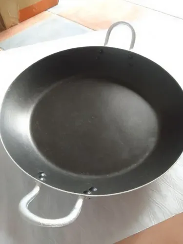 Frigideira Hotel profissional, antiaderente 45cm Vigor. Tucuruvi
