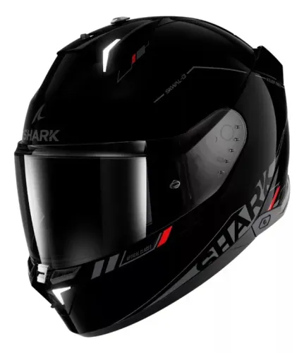Capacete SHARK SKWAL I3 Led Várias Cores
