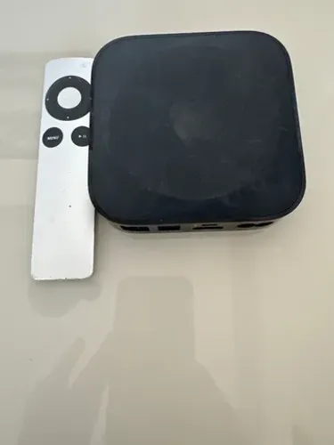 Apple TV 