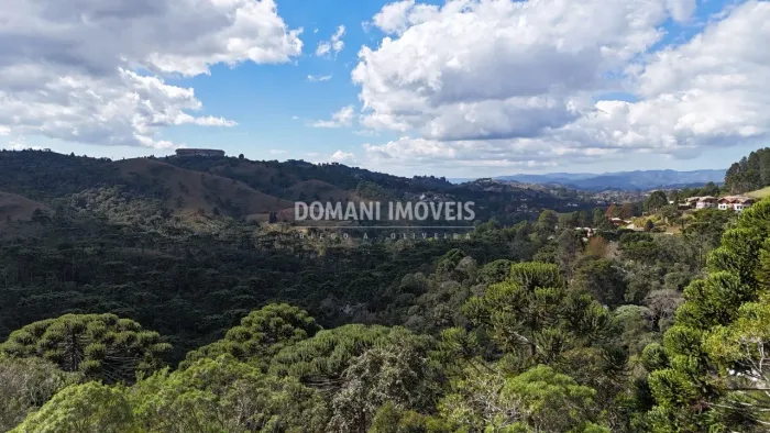 Ampla Área de terreno na Região de Capivari - Campos do Jordão/SP