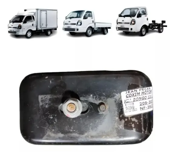 Coxim Do Motor - Kia Bongo 2013/...