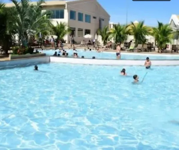 Lacqua  Diroma Apartamentos  Caldas Novas GO