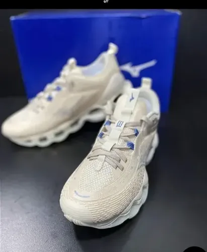 Mizuno pro 13 lançamento familiar!?