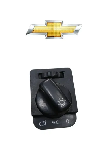 Botão Interruptor Farol Astra *