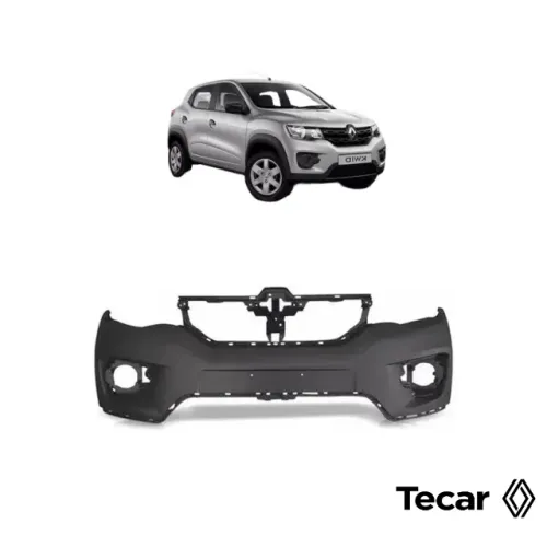 Para-choque Dianteiro Renault Kwid