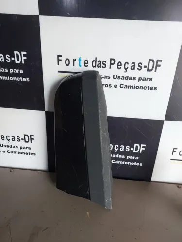Ponteira Do Parachoque Da Blazer 2001/11 L/D