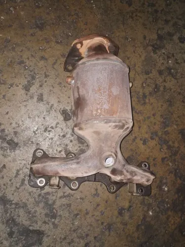 Catalizador evo strada novobpalio mobi