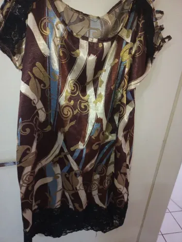 3 Vestidos G por 50