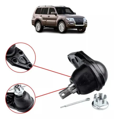 Pivô Bandeja  Pajero Full 2000 / 2020