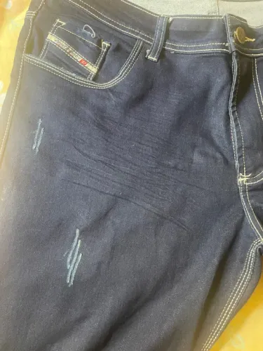 Calça Jeans Diesel