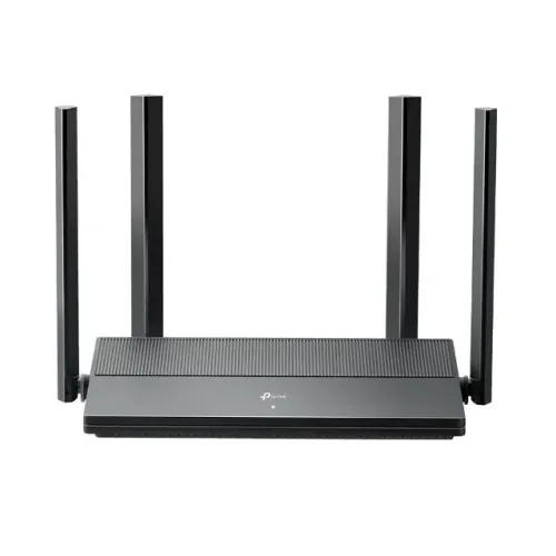 Roteador Wi-fi 6 TPlink AX1500 EX141 "NOVO"