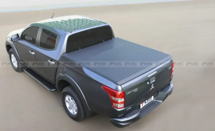 Capota Marítima Mitsubishi L200 Triton Sport 2017 até 2024