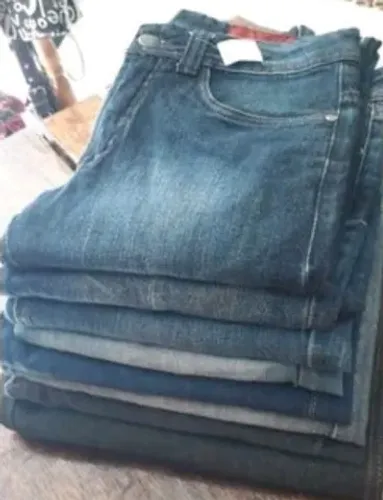 Vendo calça jeans ? masculina 