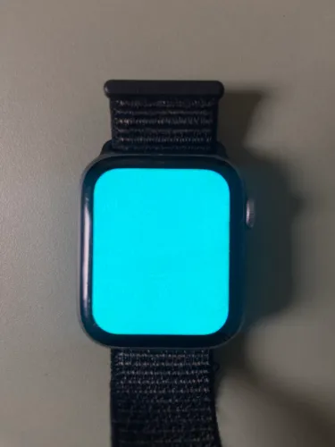 Apple Watch S4 (44mm)