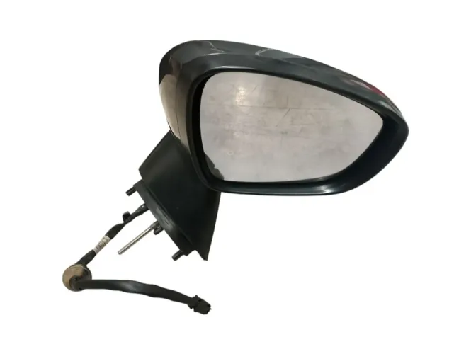 Retrovisor Eletrico Direito Citroen Aircross 1.5 2017