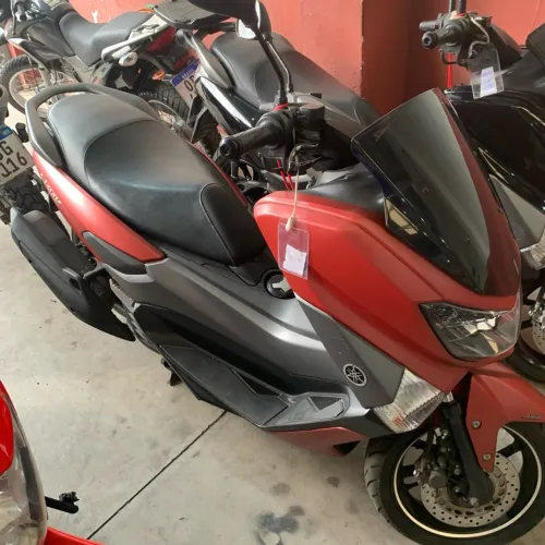 NMAX 2019 SUPER CONSERVADA APENAS 16.999