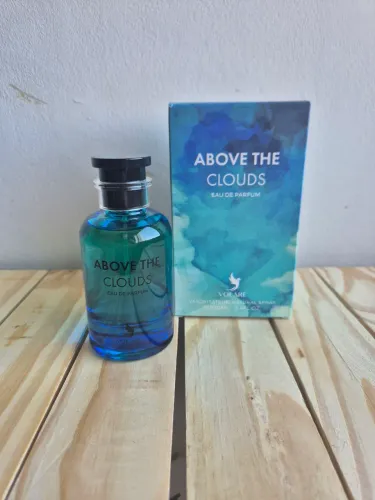 Above The Clouds EDP 100ml