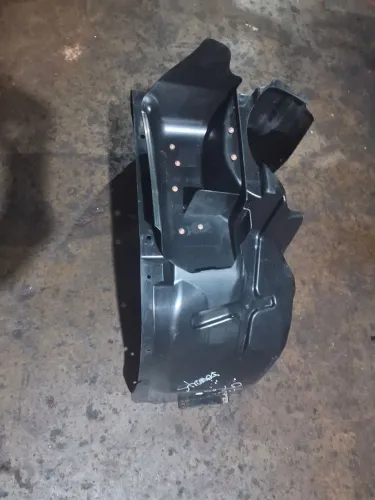 Para barro LD strada nova 2021....