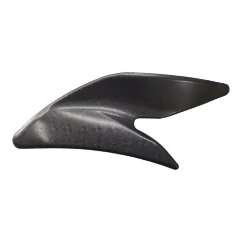 Acabamento Quadro Direito Yamaha Yzf R1 2011/2014