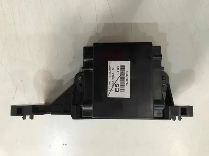 Módulo Controle Ar Nissan Sentra 2.0 Flex 2014 0157