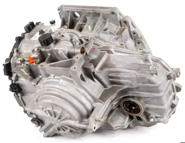 Caixa Câmbio Automático Onix 1.0 turbo 2020