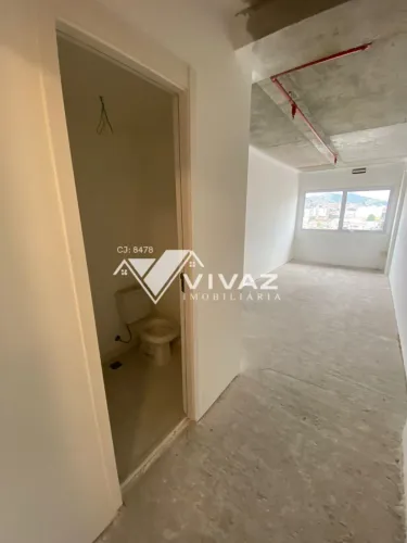 Excelente Sala Comercial no DHC Offices em Pilares