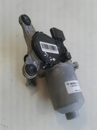 Motor Limpador Parabrisa Jac T40 2019 4927