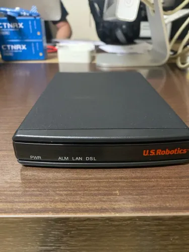 Modem U.S.Robotics DSL