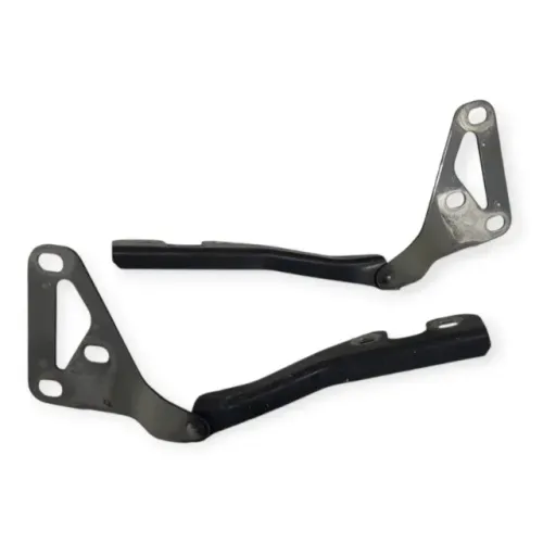 Par Dobradiça Capo Chevrolet Vectra 2006 a 2011 * Original