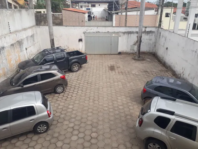 Alugo Kitnet no Aracagy ZAP *31022