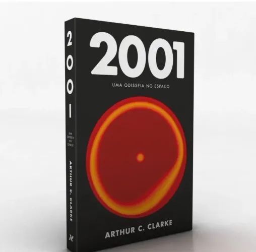 2001: Uma Odisseia no Espaço